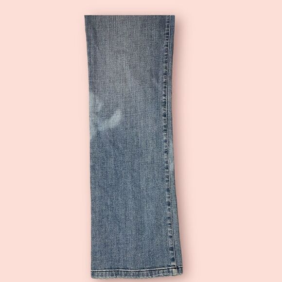 St. John Sport Vintage Mom Jeans - Picture 6 of 8